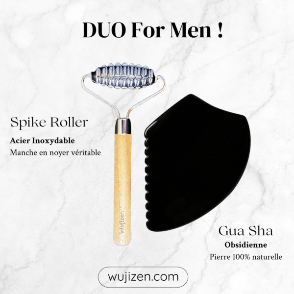 Offre DUO "For Men"