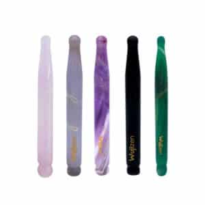 déclinaison de stick reflex en pierre minérale