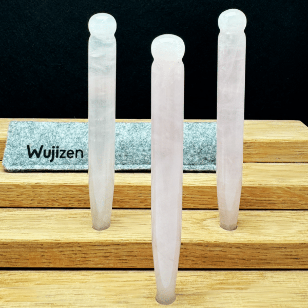 Stick Reflex "Quartz Rose" – Image 2